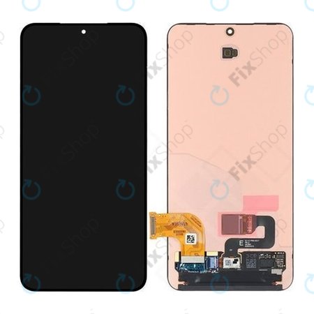 Samsung Galaxy S24 S921B - Ecran LCD + Sticlă Tactilă TFT