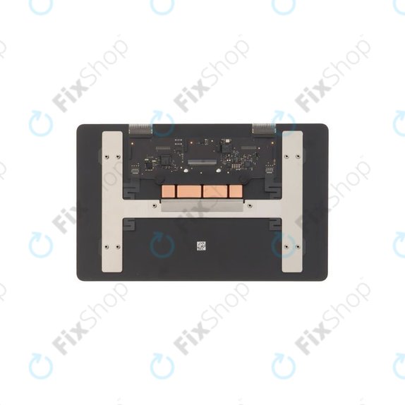 Trackpad complet pentru MacBook Air 15", A3241 (2025), Midnight, 661-50140, Genuine Apple