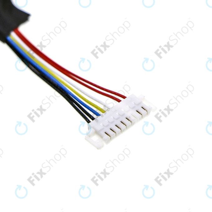 Baterie pentru Asus Vivobook 14, E510, 3400mAh, Li-Pol, 11.55V, C31N1912, HQ