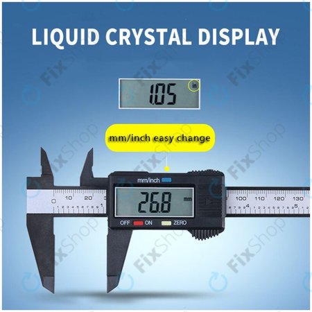 ProStormer - Şubler Plastic (150mm)