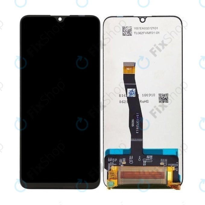 Huawei P smart (2019) - Ecran LCD + Sticlă Tactilă TFT