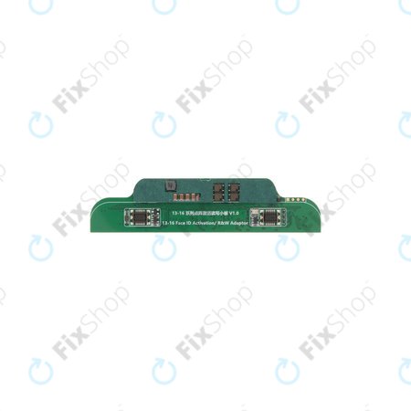 JC V1SE, V1S Pro, V1S Plus - Placă Face ID pentru iPhone 13 - 16 Pro Max