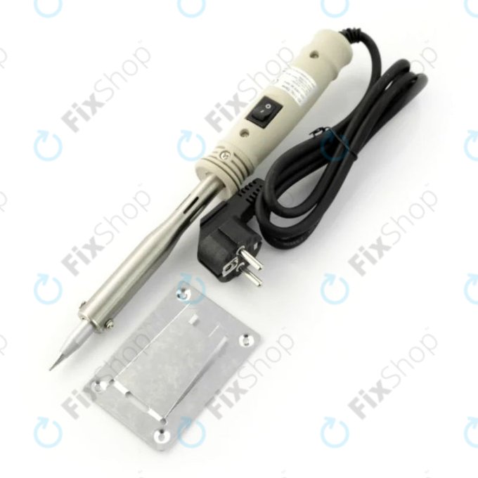 Pistol de Lipit - Model ZD-715L (100W)