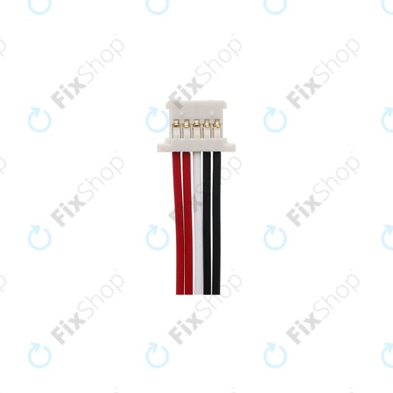 Baterie pentru Polar V650, 1400mAh, Li-Pol, 3.7V, G484466P, HQ