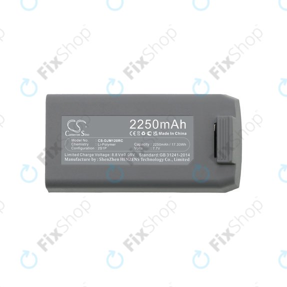 DJI Mavic Mini 2 - Baterie Li-Ion 2250mAh HQ