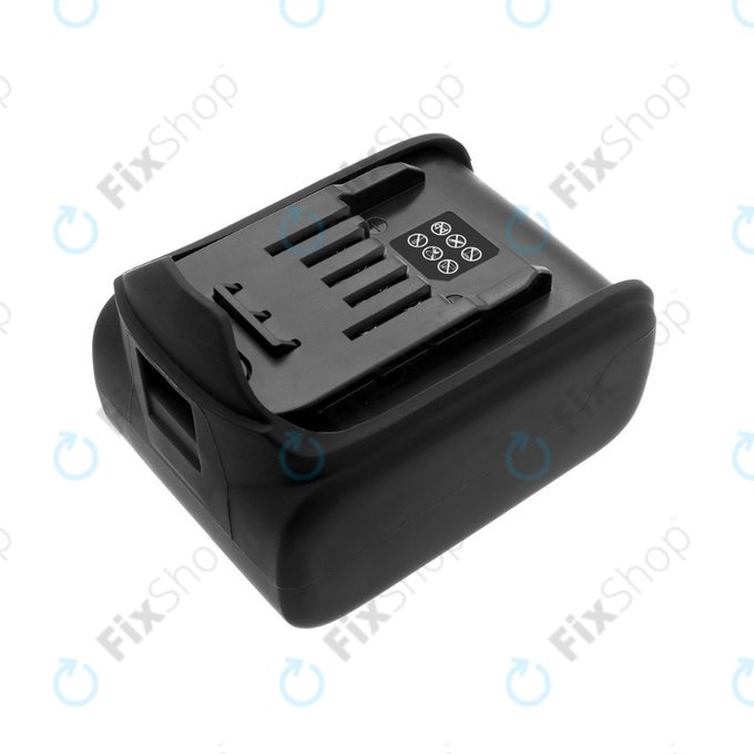 Philips Series 9000 AquaTrio, 8000-series, 7000-series - Baterie IBD014GA Li-Ion 25.9V 2200mAh HQ