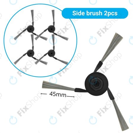 Xiaomi Dreame S50 PRO, S50 Ultra - Set complet