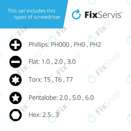 Xiaomi WOWstick - Şurubelniţă electrică 18in1