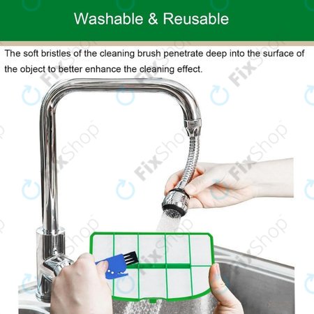 Vorwerk Kobold VK200 - Filtru de praf