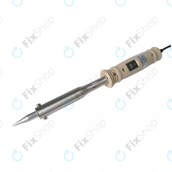 Pistol de Lipit - Model ZD-715L (100W)