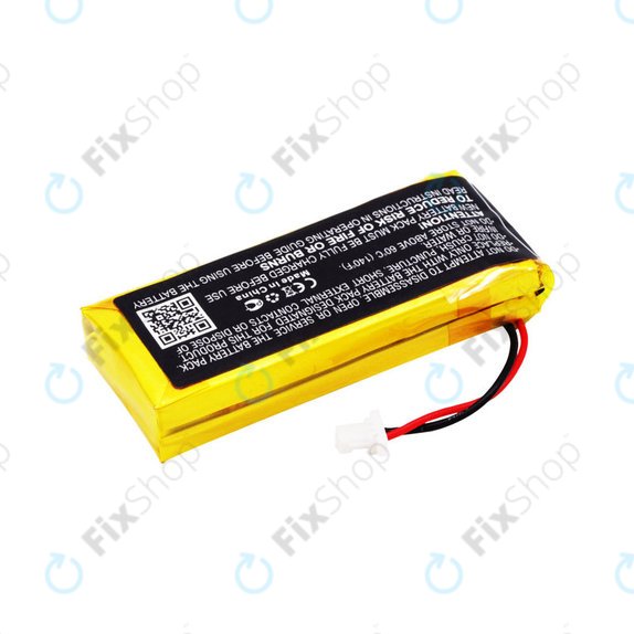 Baterie pentru Cardo Scala Rider G4, 800mAh, Li-Pol, 3.7V, ZN452050PC-1S2P, HQ