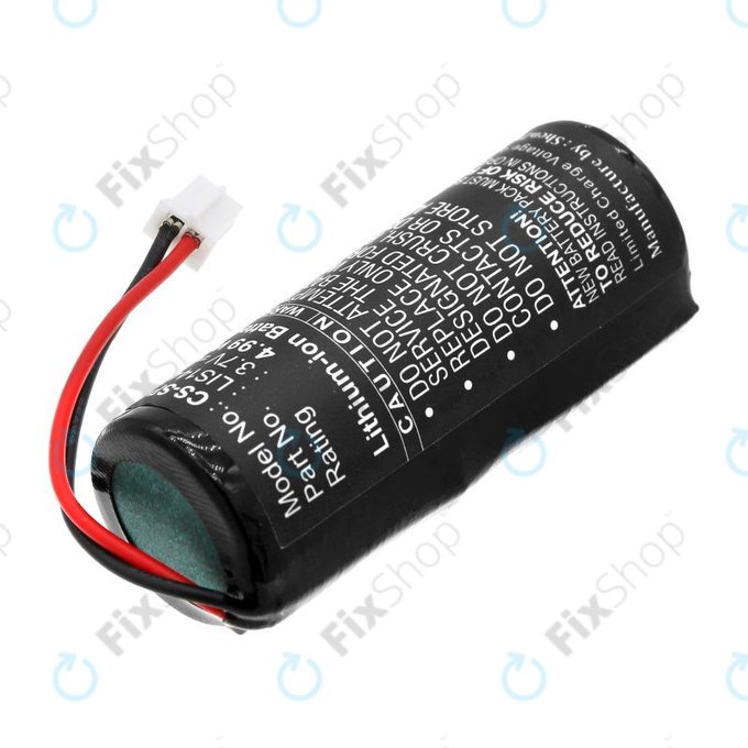 Baterie pentru Sony PS3 Move, PS4, 1350mAh, Li-Ion, 3.7V, LIS1441, HQ