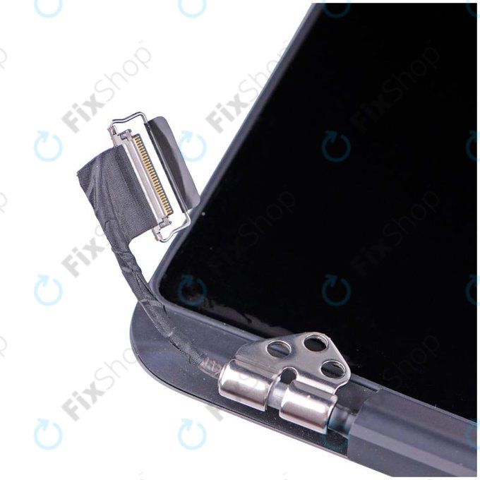 Apple MacBook Pro 15" A1398 (Mid 2015) - Ecran LCD + Sticlă Frontală + Carcasă Spate Refurbished