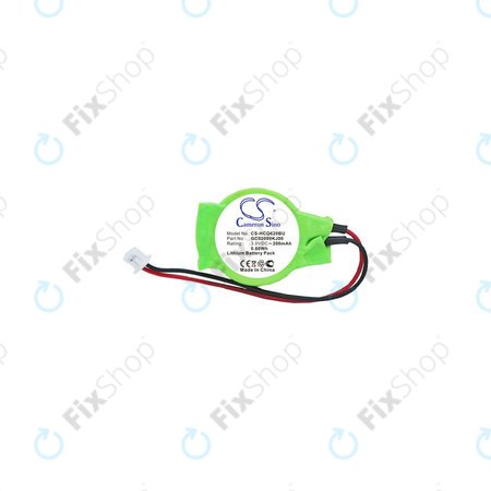 Baterie pentru CMOS for Advent, Asus, HP, MSI, 200mAh, Lithium, 3V, GC02000KJ00, HQ