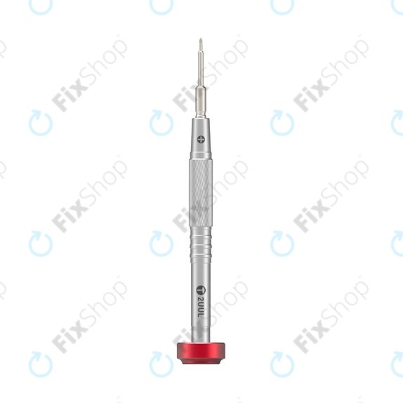 2UUL - Şurubelniţă premium din Oţel cu vanadiu - Phillips PH0000 (1.2mm)