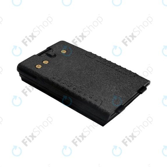 Baterie pentru Standard Horizon HX600S, Vertex VX-427, 1800mAh, Ni-MH, 7.2V, FNB-V57H, HQ