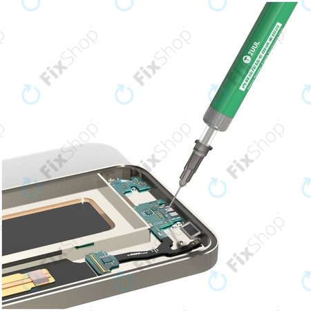 2UUL - Pastă de lipire nano pentru conectori FPC 183°C