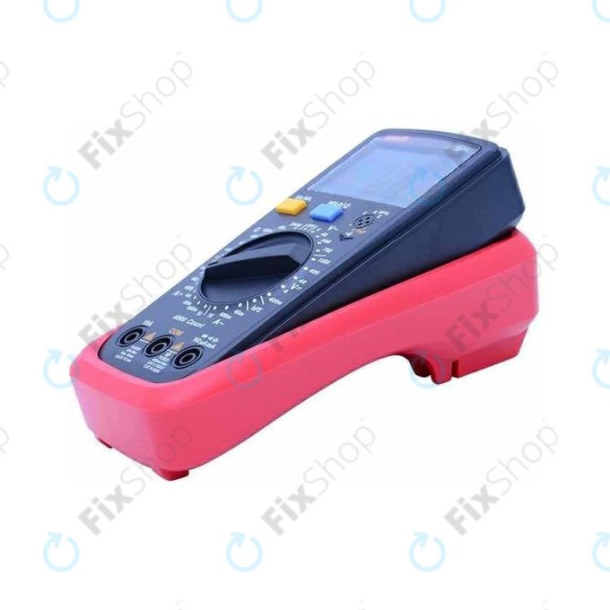 UNI-T UT39A + - Multimetru digital