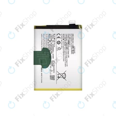 Vivo V23 5G V2130 - Baterie B-T3 4200mAh