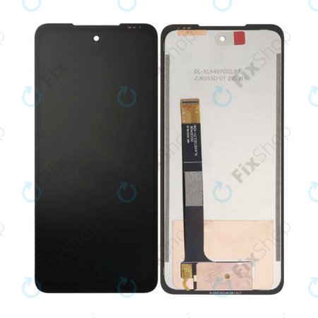 Umidigi Bison 2 - Ecran LCD + Sticlă Tactilă TFT