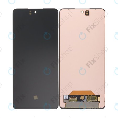 Samsung Galaxy A73 5G A736 - Ecran LCD + Sticlă Tactilă OLED
