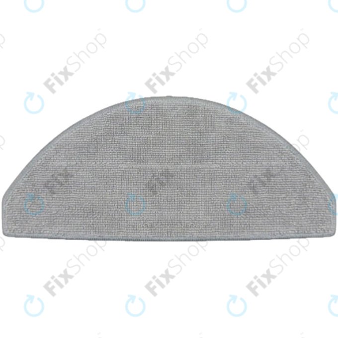 Set de piese de schimb pentru Xiaomi Roborock Q7 M5, Q7 M5+, Q7 L5, Q7 L5+ (1x Perie principală, 2x Filter, 2x Perie laterală, 2x Mop, 2x Sac de praf)
