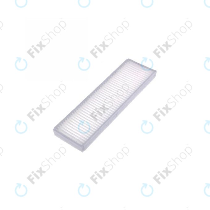 Filtru de praf, 2 buc. pentru Xiaomi Mi Robot Vacuum Mop Essential (Mijia G1)