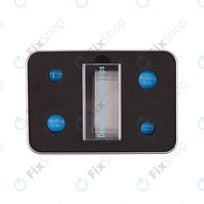 Set de Deschidere Ecran Air Slice Retina