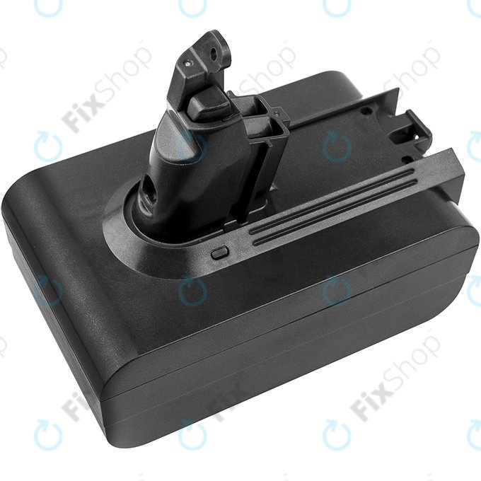 Dyson DC-series, V6 - Baterie 965874-02 Li-Ion 21.6V 5000mAh HQ