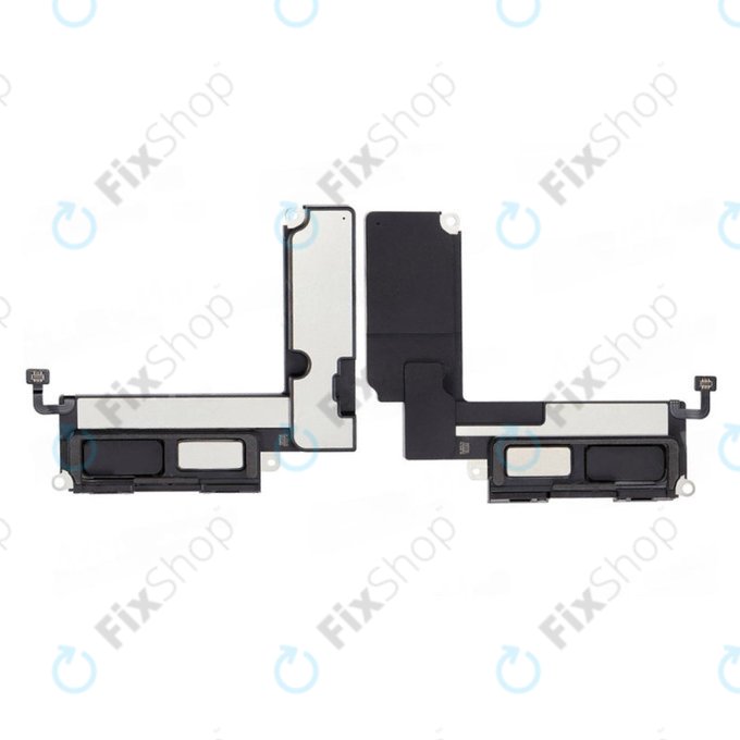 Difuzoare (Stânga și Dreapta) pentru MacBook Air 15", A3114 (2024), 923-08960, Genuine Apple