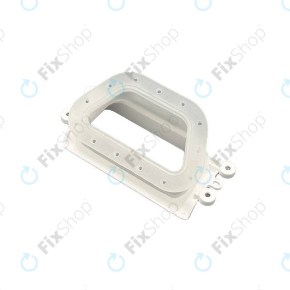 Garnitură modul perie principală pentru Roborock Saros 10, 10R