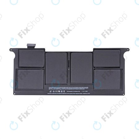 Apple MacBook Air 11" A1370 (Late 2010) - Baterie A1375 4800mAh