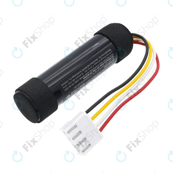 Baterie pentru JBL Flip Essential 2, 3350mAh, Li-Ion, 3.7V, ICA085NA, HQ