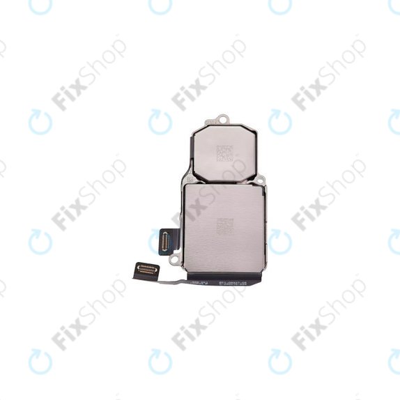 Apple iPhone 16 - Camera din spate