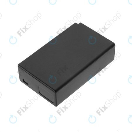 Baterie pentru Nikon Coolpix A, 850mAh, Li-Ion, 3.7V, EN-EL20, HQ