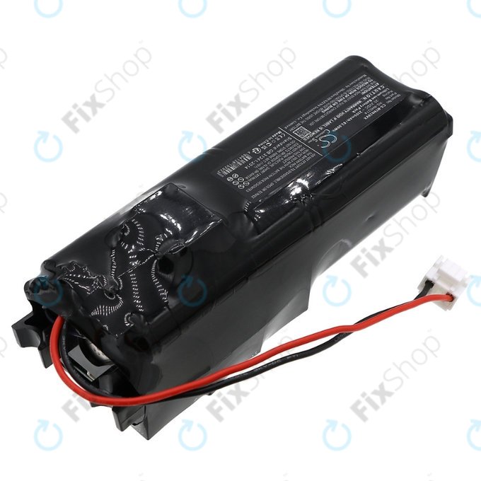 Rowenta RH-series - Baterie RS-RH5274 Li-Ion 25.2V 2500mAh HQ