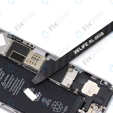 Relife RL-060B - Bară de Carbon pentru Repararea Telefonului Mobil