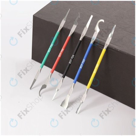 Best BST-70 - Set de Unelte pentru îndepărtarea Adezivului