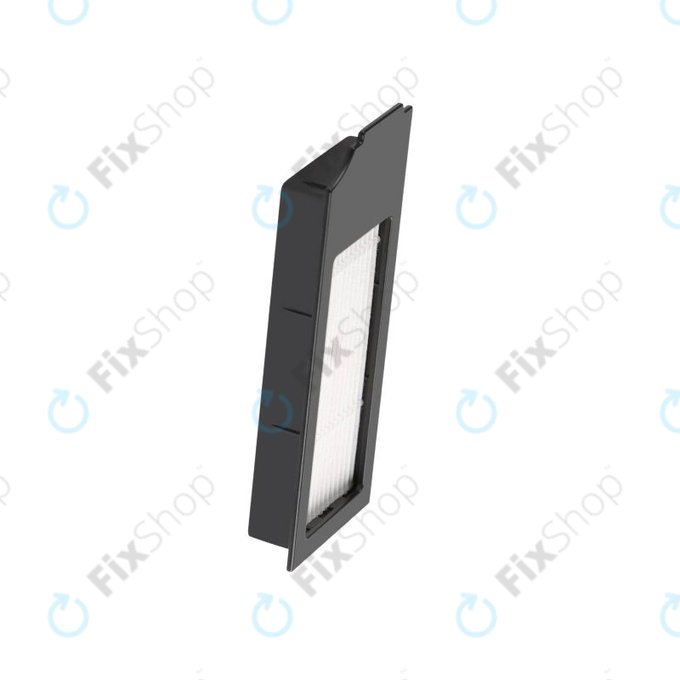Filtru de praf, 2 buc. pentru Ecovacs Deebot X1-series, T10-series