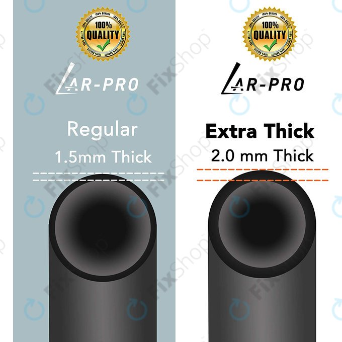 Xiaomi Mi Electric Scooter 1S, 2 M365, Essential, Pro, Pro 2 - Cameră de Aer Ranforsată CST 9 x 2