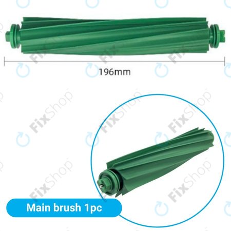 iRobot Roomba Plus 405 Combo, 505 Combo - Set complet