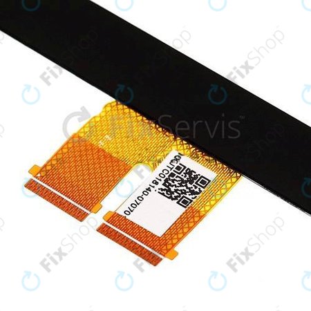 Asus Fonepad ME371MG - Sticlă Tactilă