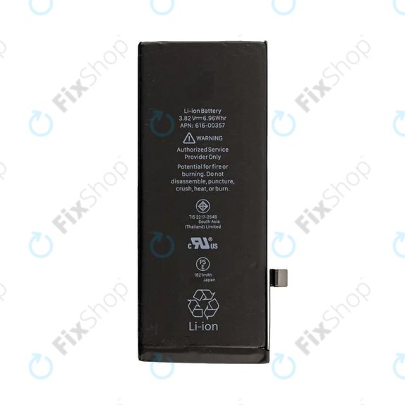 Baterie pentru iPhone 8, 1821mAh