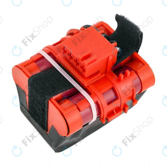 Baterie pentru Gardena R40, R50, R70, R80, Husqvarna Automower 305, 2500mAh, Li-Ion, 18.5V, 586 57 62-02, HQ