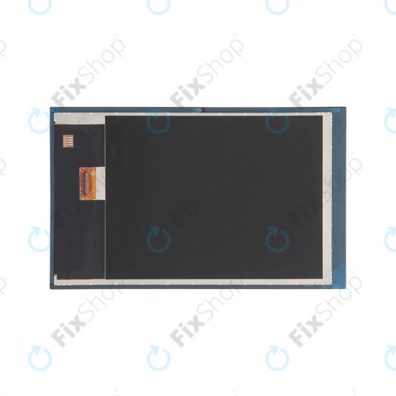 Ecran LCD Antiglare Frosted (Black) pentru Valve Steam Deck