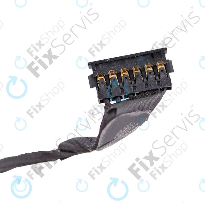 Apple MacBook Pro 13" A1502 (Late 2013 - Early 2015) - Set Boxă (Stânga + Dreapta)