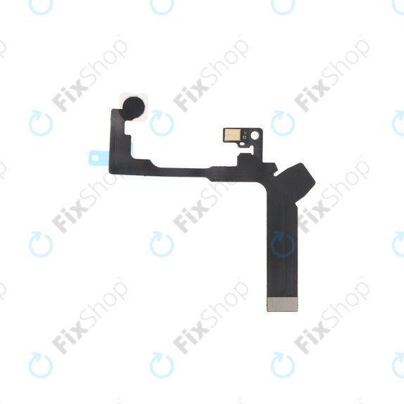 Apple iPhone 16 Pro - Blitz Cameră Spate + Cablu Flexa