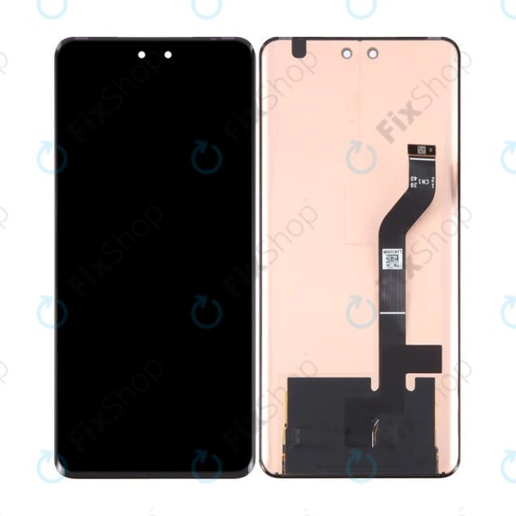 Xiaomi 13 Lite - Ecran LCD + Sticlă Tactilă OLED