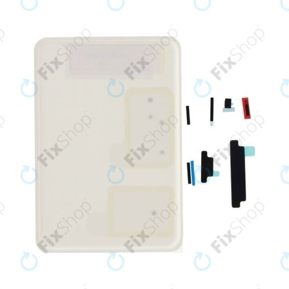Ansamblu Display Ecran pentru iPad Air 11 (2024) | WiFi | 661-43536 | Genuine Apple