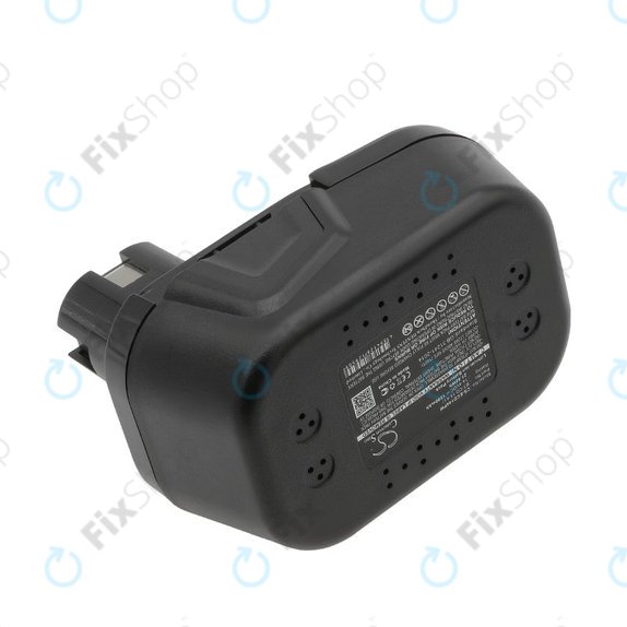 Baterie pentru Einhell BT-CD 14.4 Li, 1500mAh, Li-Ion, 14.4V, BT-CD 14.4 Li, HQ